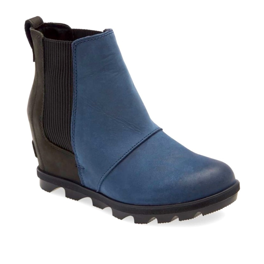Sorel Joan of Arctic II Waterproof Wedge Bootie